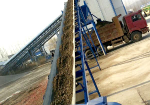 Stabilized soil mixing plant integrated machine(图3)